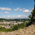 The Dairy, Yealand Redmayne In A Rural Setting, Bring Your Dogs And Horse