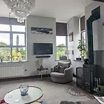 The Dairy, Yealand Redmayne In A Rural Setting, Bring Your Dogs And Horse Casa de Férias