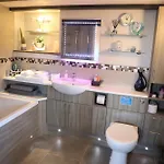 別荘 The Dairy, Yealand Redmayne In A Rural Setting, Bring Your Dogs And Horse Beetham