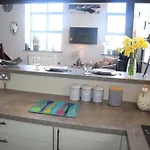 Casa de Férias The Dairy, Yealand Redmayne In A Rural Setting, Bring Your Dogs And Horse