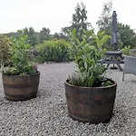 The Dairy, Yealand Redmayne In A Rural Setting, Bring Your Dogs And Horse Beetham