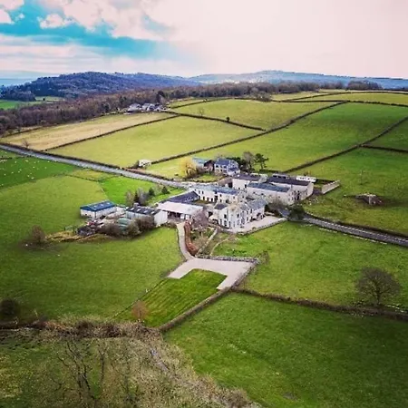 Semesterbostad The Dairy, Yealand Redmayne In A Rural Setting, Bring Your Dogs And Horse *