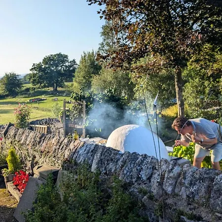 Holiday home The Dairy, Yealand Redmayne, Near Arnside *