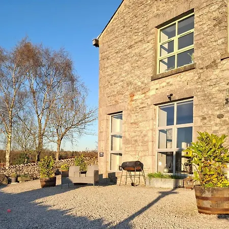 Semesterbostad The Dairy, Yealand Redmayne In A Rural Setting, Bring Your Dogs And Horse