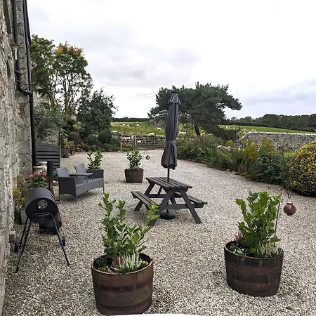 The Dairy, Yealand Redmayne In A Rural Setting, Bring Your Dogs And Horse * Beetham