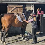 Hébergement de vacances The Dairy, Yealand Redmayne In A Rural Setting, Bring Your Dogs And Horse Beetham